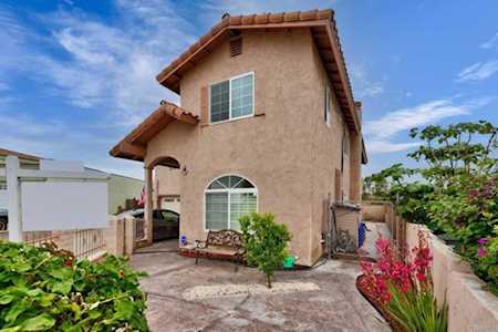 2758 Aristotle Drive San Diego, CA 92139