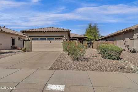 40819 N Hearst Drive Anthem, AZ 85086