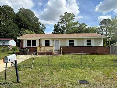 2807 Coronada Parkway Fayetteville, NC 28306