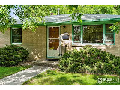 1136 Grant St Longmont, CO 80501
