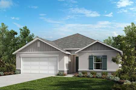1244 Denali Dr Winter Haven, FL 33881