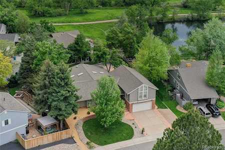2972 E Fremont Dr Centennial, CO 80122