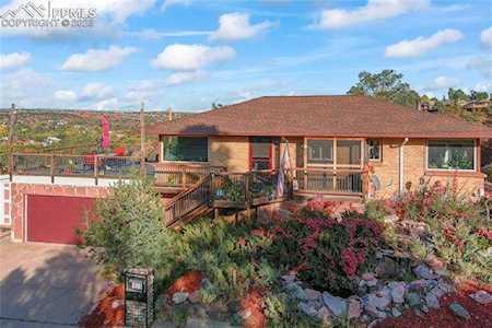 139 Clarksley Road Manitou Springs, CO 80829
