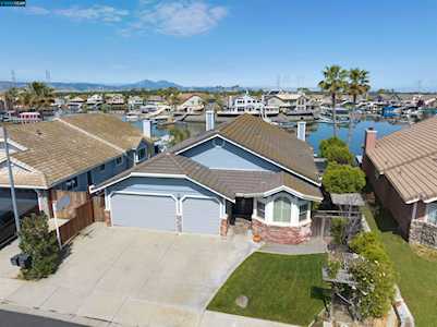 1960 Windward Pt Discovery Bay, CA 94505