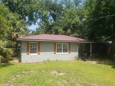 2322 Oliver St Tallahassee, FL 32310-6121