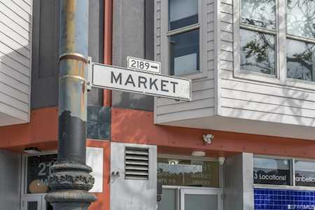 2189 Market Street #6 San Francisco, CA 94114