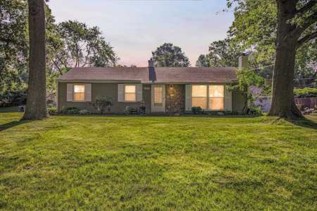2730 Hilltop Street South Bend, IN 46614