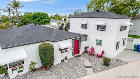 4510 48Th St San Diego, CA 92115