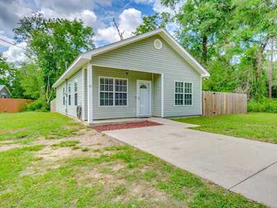 28 Cloer Ln Crawfordville, FL 32327
