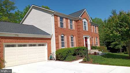 14723 Top Sergeant Ln Centreville, VA 20121