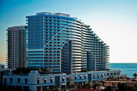 3101 Bayshore Drive #1907 Fort Lauderdale, FL 33304