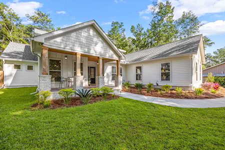 3208 Wind Lake Ln Tallahassee, FL 32312