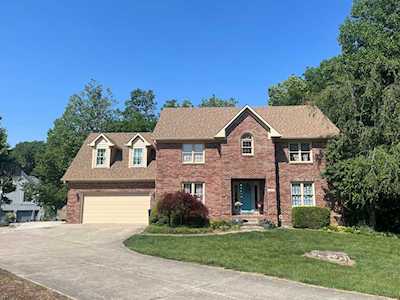1507 Wildwood Ct Plainfield, IN 46168