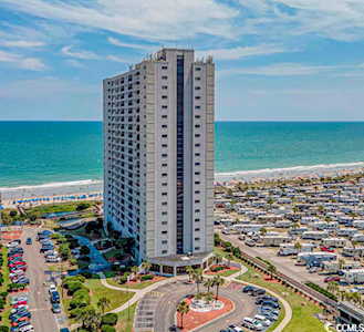 Myrtle Beach Resort- Renaissance Tower Condos for Sale in Myrtle Beach ...