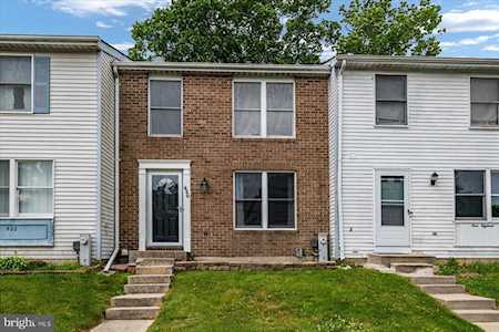 420 Mystic View Turn #35 Glen Burnie, MD 21061