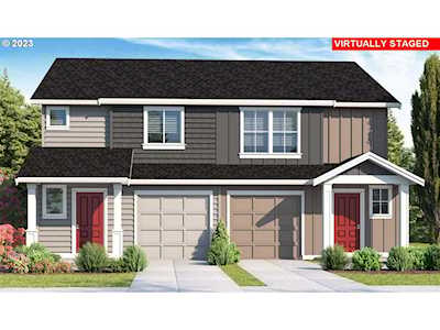 252 N 30th DR Ridgefield, WA 98642