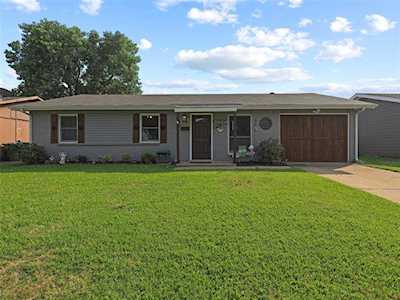 3929 Providence Drive Garland, TX 75043