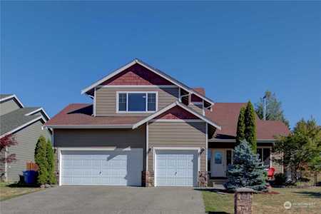 854 Center St W Eatonville, WA 98328