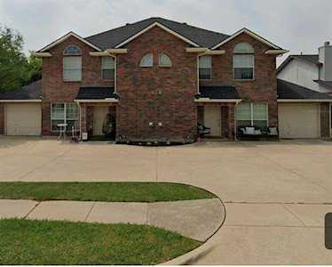 914 Meadow Circle N Keller, TX 76248