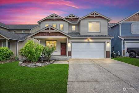 17620 74th Avenue Ct E Puyallup, WA 98375