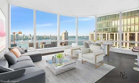 111 Murray St #33W New York, NY 10007