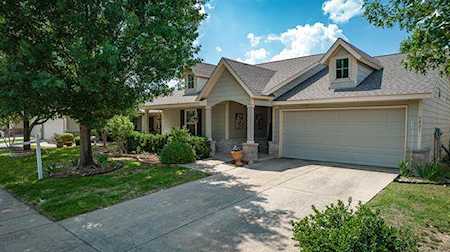 9821 George Washington Drive McKinney, TX 75072