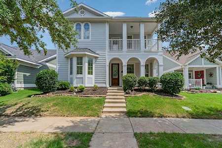 1245 Charleston Lane Savannah, TX 76227