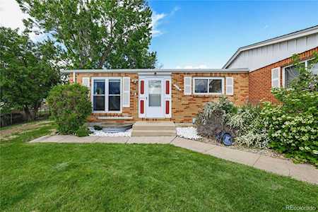 1118 Cree Dr Colorado Springs, CO 80915