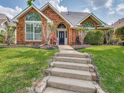 4602 Cherokee Path Carrollton, TX 75010