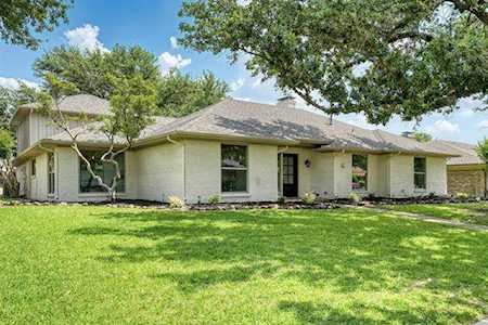 2721 Fountain Head Drive Plano, TX 75023