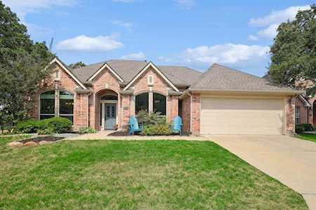 2535 Woodside Drive Highland Village, TX 75077