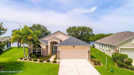 1555 Timacuan Drive Melbourne, FL 32940