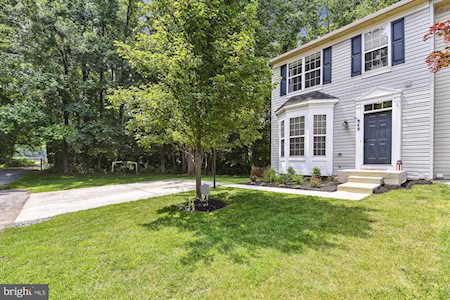 848 Harvest Moon Dr Odenton, MD 21113