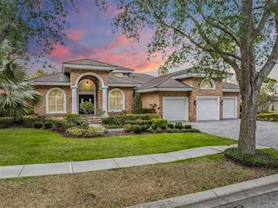 3551 Woodridge PLACE Palm Harbor, FL 34684