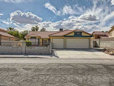 7171 Cypress Gardens Ln Las Vegas, NV 89119