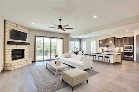 245 Sweeping Sage LN San Marcos, TX 78666