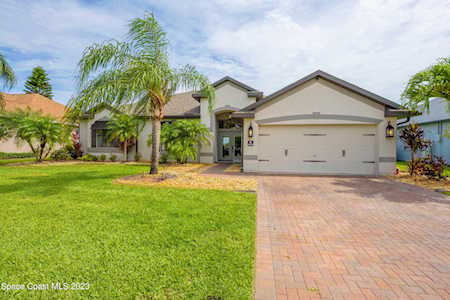 4650 Chardonnay Drive Rockledge, FL 32955