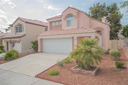 7905 Millhopper Ave Las Vegas, NV 89128