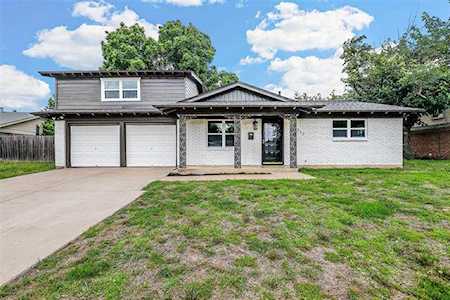 5317 Mack Road Haltom City, TX 76117