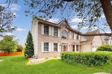 13966 Fawn Ridge Way Apple Valley, MN 55124