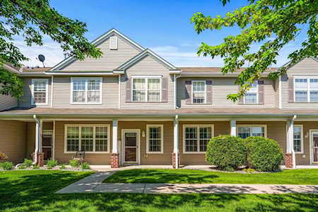 4932 Bisset Lane #7503 Inver Grove Heights, MN 55076