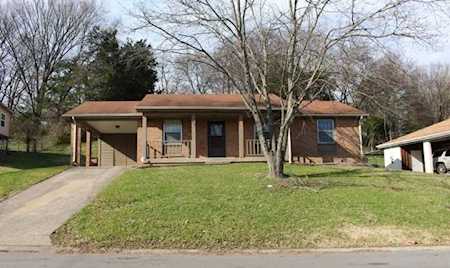 533 Cedarmont Dr Antioch, TN 37013