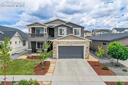 10371 Rifle Falls Way Colorado Springs, CO 80924