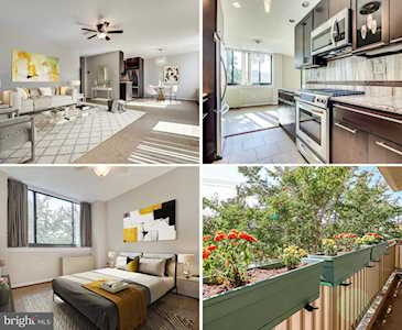 4201 Cherry Hill Rd #307 Arlington, VA 22207