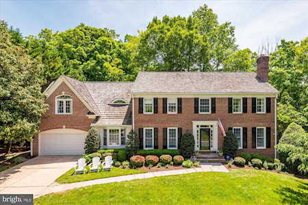 7301 River Falls Dr Potomac, MD 20854