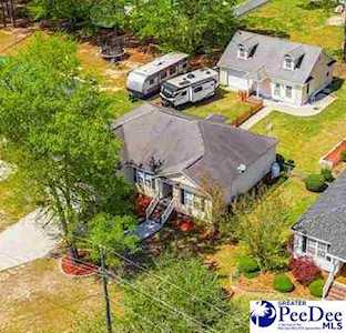 2521 Meridian St Florence, SC 29505