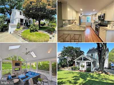 960 Patrick Henry Dr Arlington, VA 22205