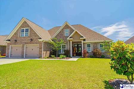 4210 Rodanthe Circle Florence, SC 29501