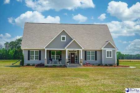 3954 Sardis Highway Timmonsville, SC 29161