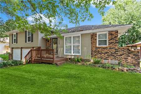 7602 E 126th St Grandview, MO 64030